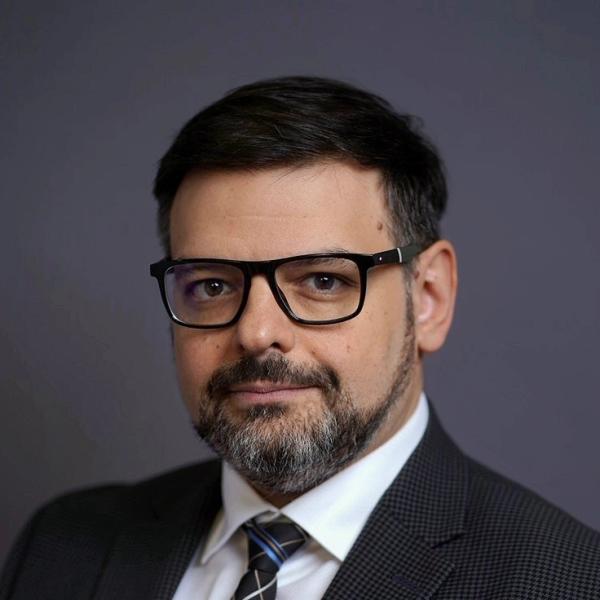 Silviu Ionel Dumitrescu