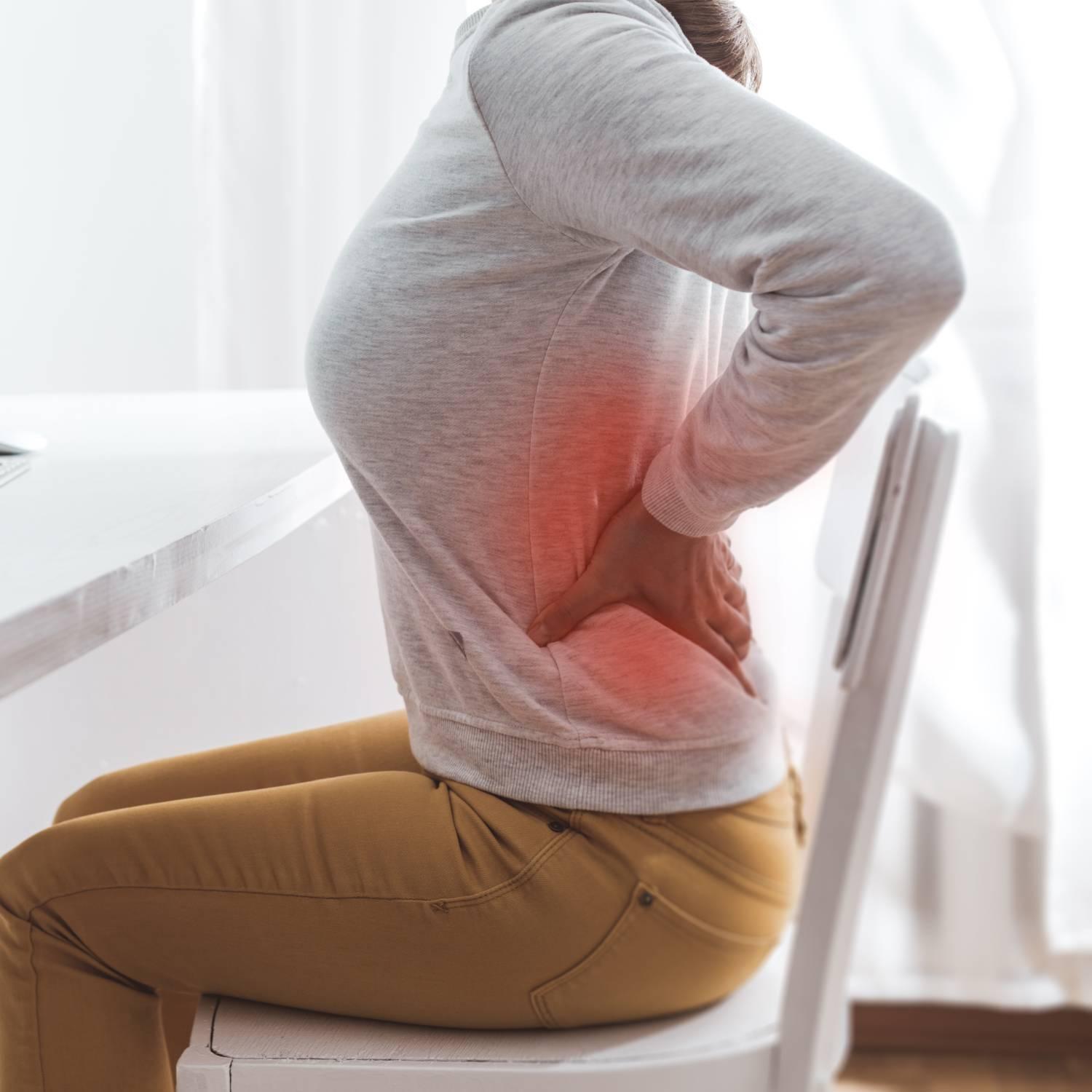Durerea lombară joasă – de la diagnostic la abordări terapeutice