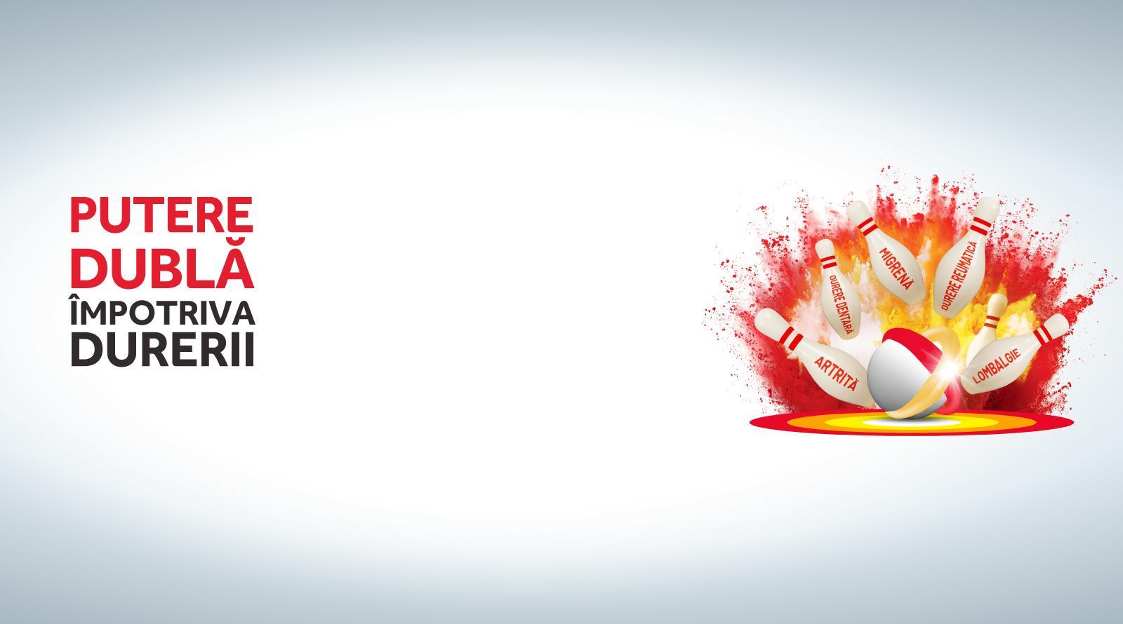 De la știință la analgezie eficientă: Impactul combinațiilor în doze fixe ibuprofen-paracetamol în managementul durerii