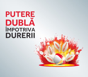 De la știință la analgezie eficientă: Impactul combinațiilor în doze fixe ibuprofen-paracetamol în managementul durerii -
