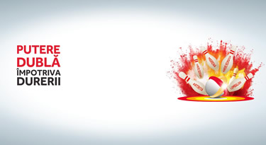 De la știință la analgezie eficientă: Impactul combinațiilor în doze fixe ibuprofen-paracetamol în managementul durerii