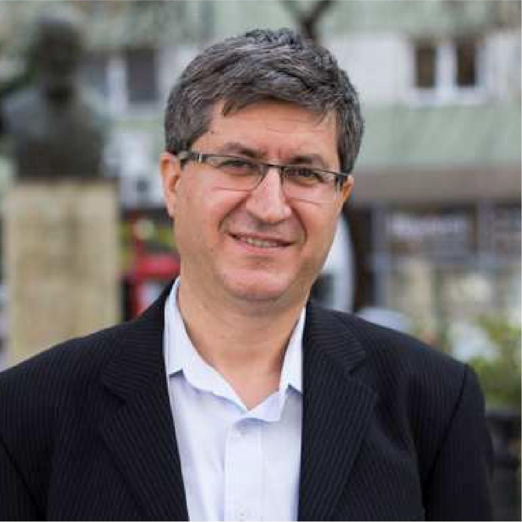 Robert Ancuceanu