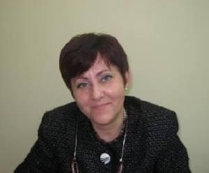 Violeta Bojincă