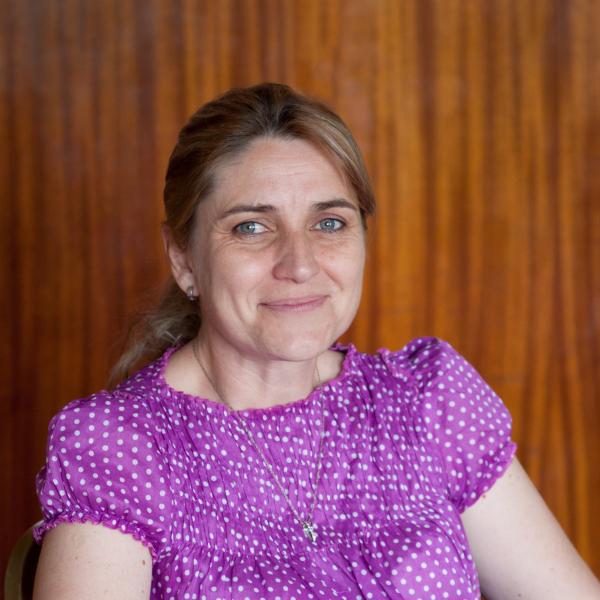 Doina Drăgănescu