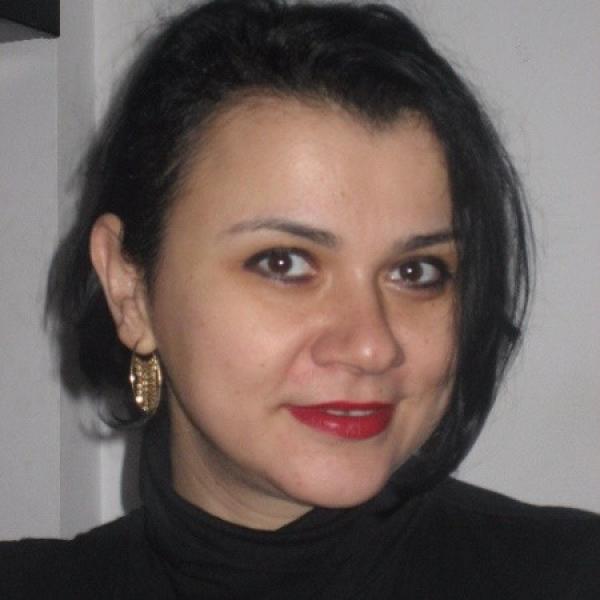 Andreea Letiția Arsene