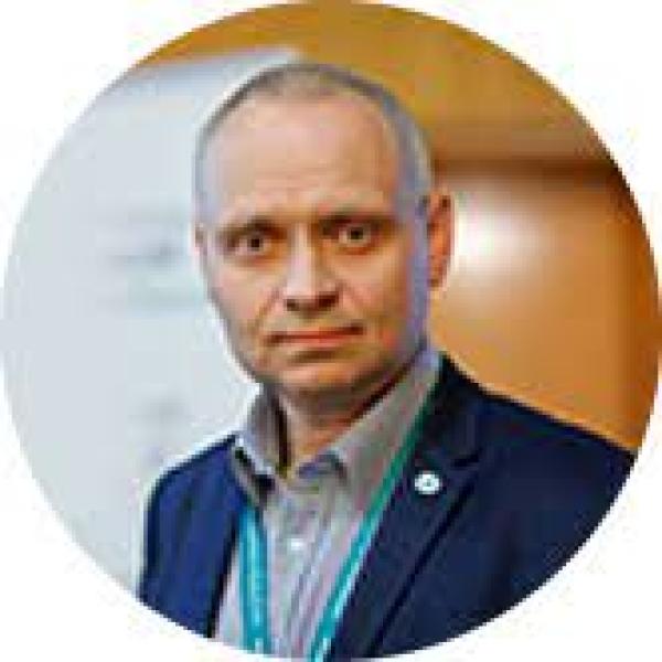 Ștefan Dumitrache – Rujinski