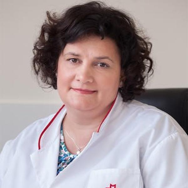 Anca Daniela Farcaș