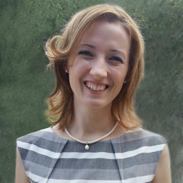 Teodora Surdea