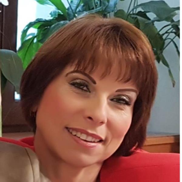 Mirela Anca Stoia
