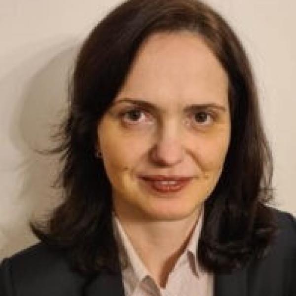 Roxana Mihaela Chiorescu