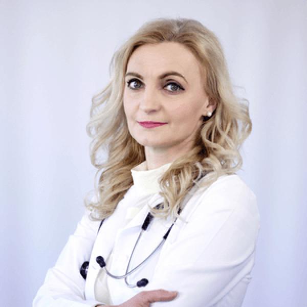 Liana Kudor