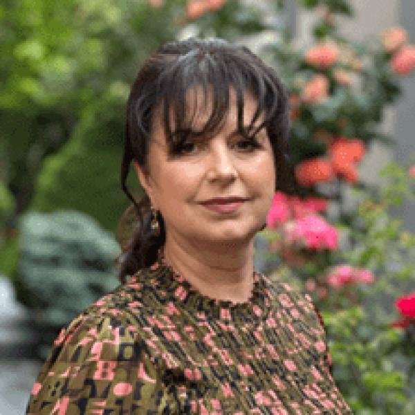 Elena Danteș
