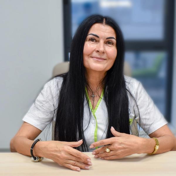 Ileana Claudia Mihailov