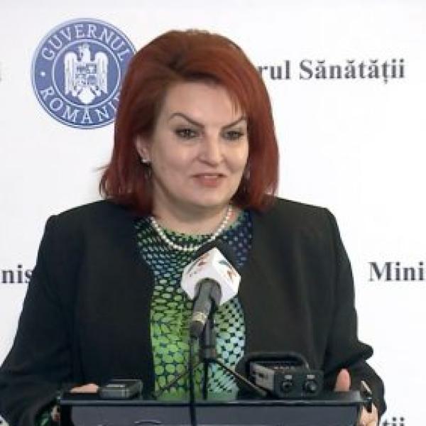 Liliana Tuță