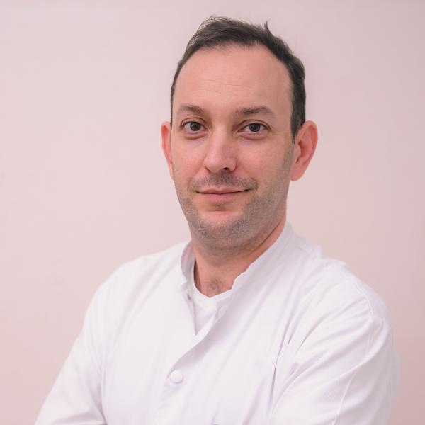 Adrian Paul Suceveanu