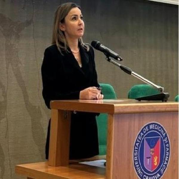 Maria Bogdan