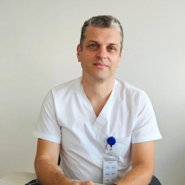 Mihai Botezat