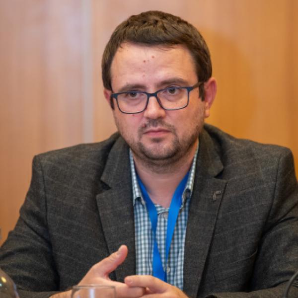 Șerban Benea