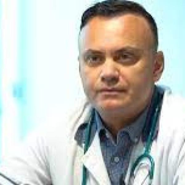 Dr. Adrian Marinescu