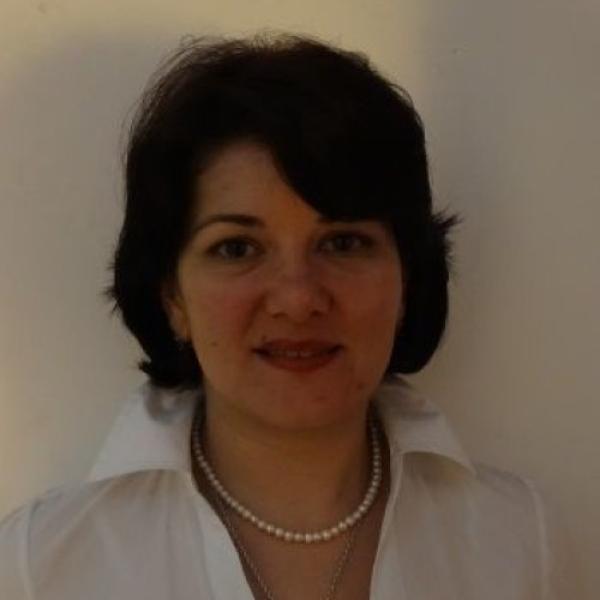 Angelica Vișan