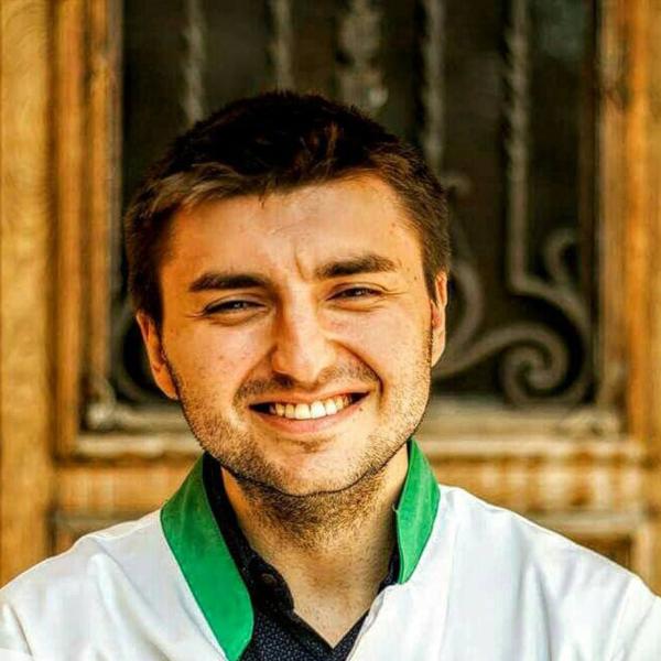 Laurențiu Stratan
