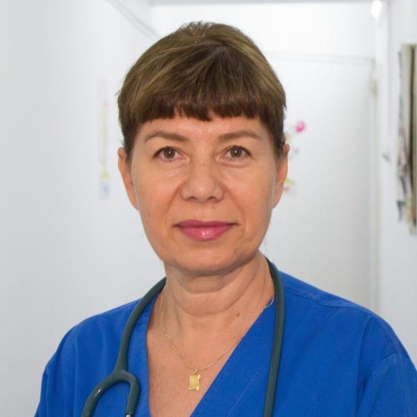 Valeria Herdea