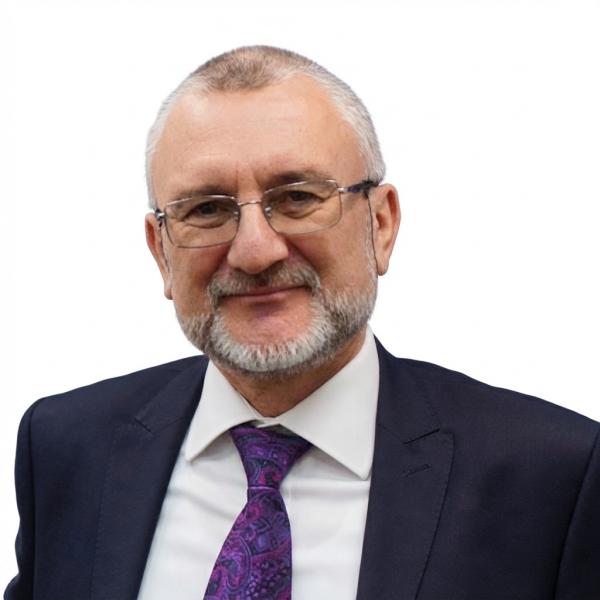 Ștefan Sorin Aramă