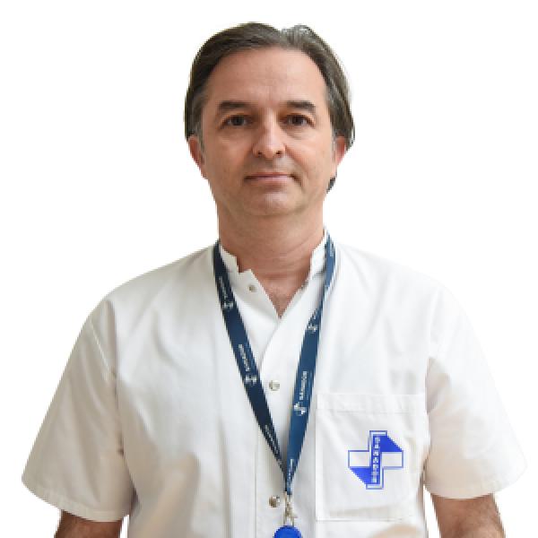 Dragoș Romanescu