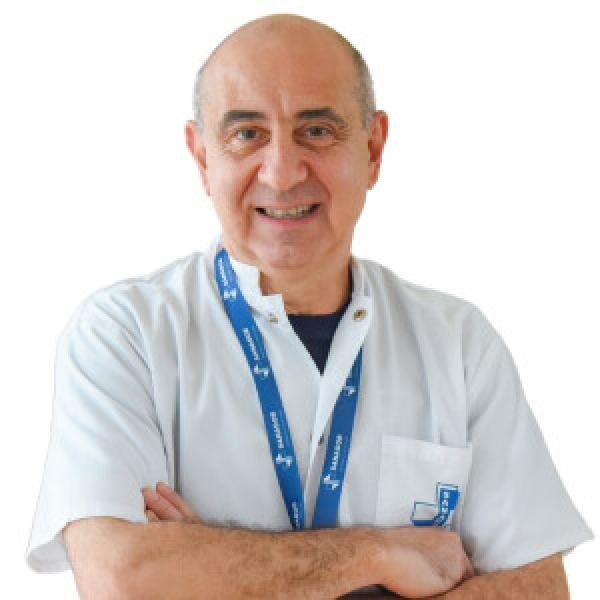 Ciprian Cristescu