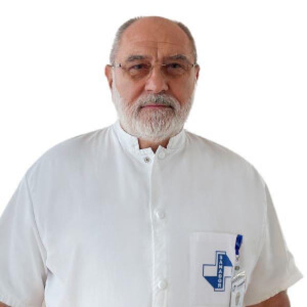 Bogdan Marțian
