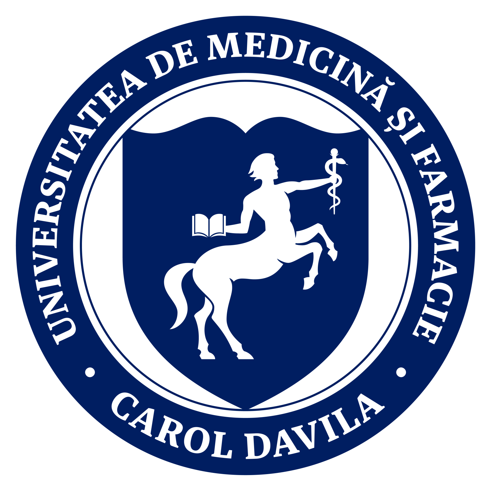 Universitatea de Medicină și Farmacie „Carol Davila” din București