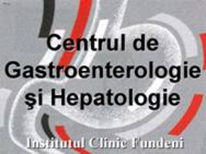 Centrul de Gastroenterelogie şi Hepatologie